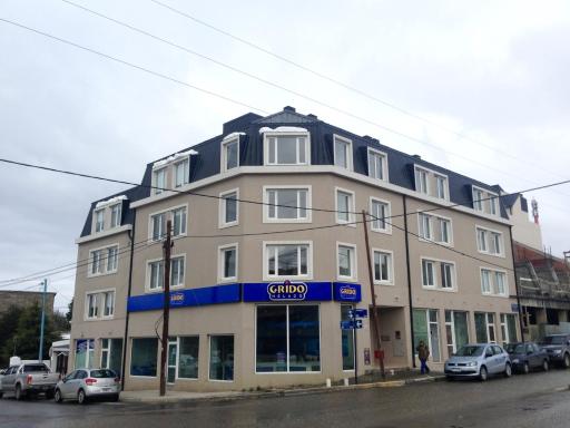 Patagonia Austral Apartamentos - Housity