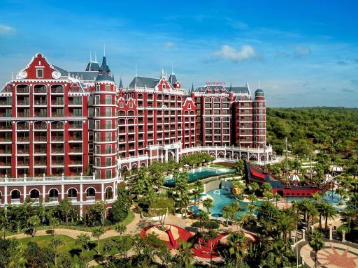 Mövenpick Resort Phan Thiet - Housity