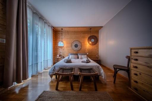 « L’atelier » halte charmante et reposante - Housity