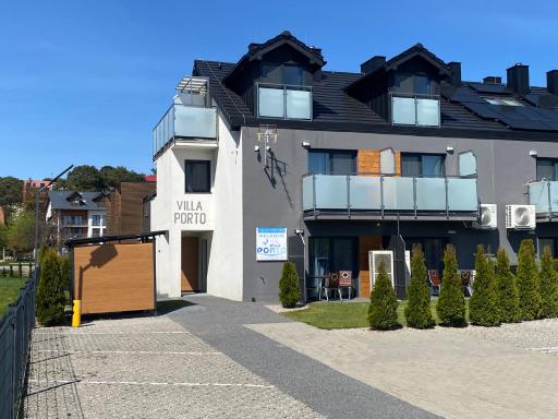 VILLA PORTO - Housity