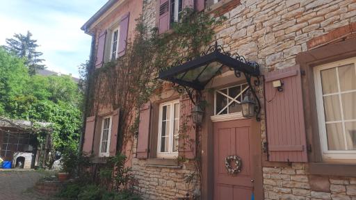 À l'Ancienne École - Housity
