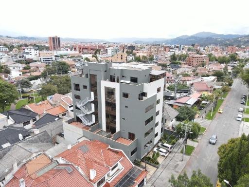 Gaviota Apartments & Suites - Housity