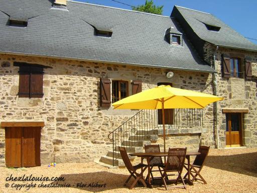 CHEZ la LOUISE - Housity