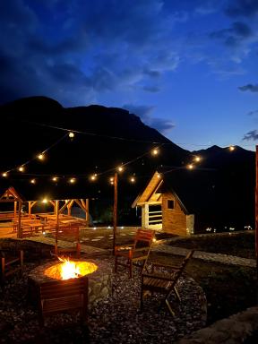 Wooden houses Bojovic - Housity