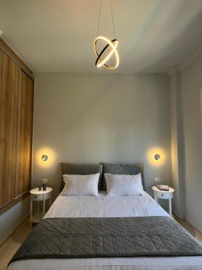 Kallisto Central Apartment - Housity