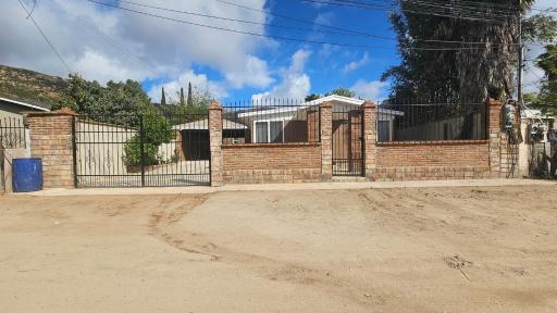 Casa Guerrero Valle de Guadalupe - Housity