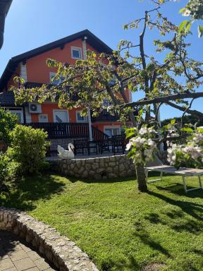 Plitvice Pension Perisic - Housity