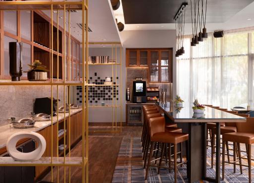 Nashville Marriott at Vanderbilt University - Housity