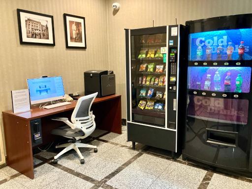 Heritage Hotel New York City - Housity