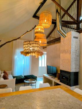 AMEIO - Country House - Housity