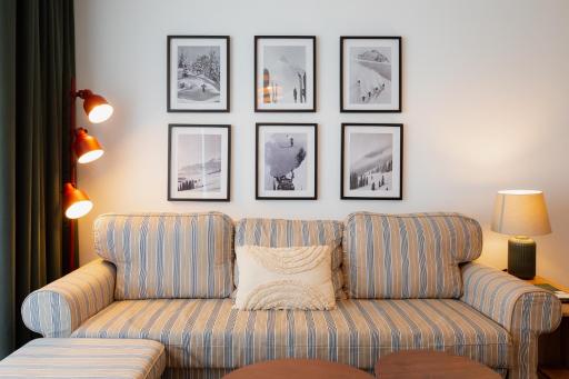 Oravska Lesna Residence - Villa Erdödy Resort - Housity