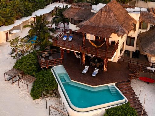 DK Luxury Ocean Front Villa - Adults Only - Housity