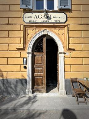 Hotel Meublè Agavi - Housity
