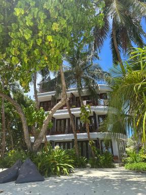 Thundi Sea View - Housity