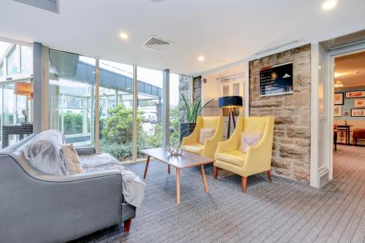 The Landmark Hotel and Leisure Club - Housity