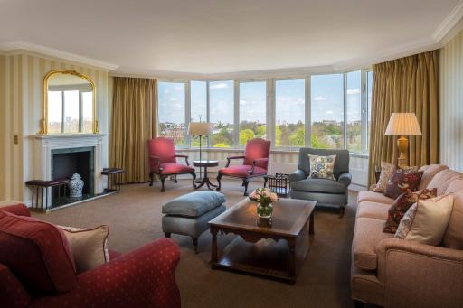 Cheval Thorney Court at Hyde Park - Housity