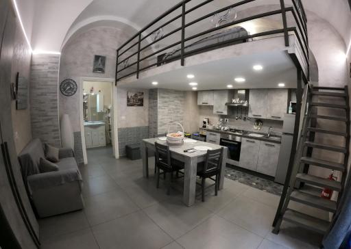 Aitho Apartment 43 - Housity