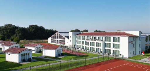 Havellandhalle Resort - Hotel, Sport und Wellness - Housity