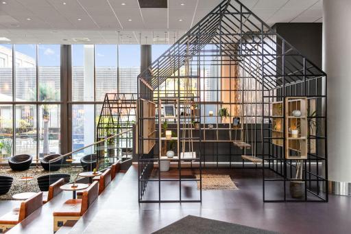 Comfort Hotel Union Brygge - Housity