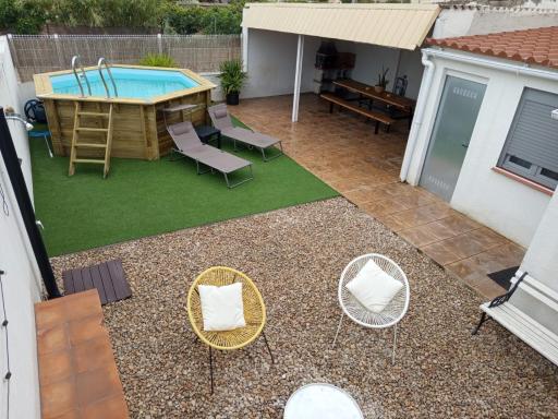 Casa Pastor, Delta del Ebro - Housity