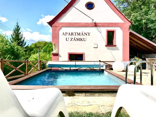 Boutique Apartments Felicino údolí - Housity