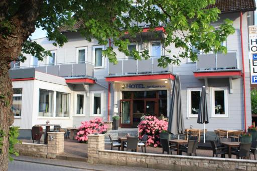Hotel am Kurpark - Housity