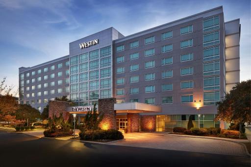 The Westin Richmond - Housity
