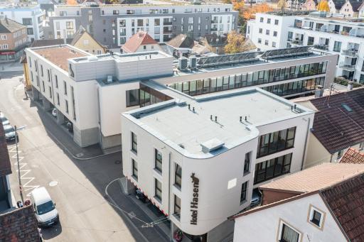 Hotel HASEN - Housity