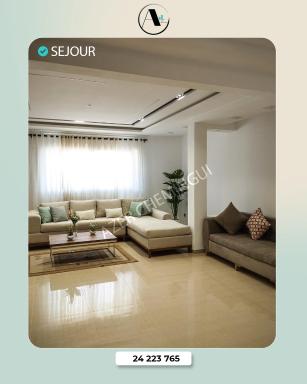 Appartement de luxe près de la mer - Housity