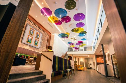 Sandman Signature Aberdeen Hotel & Spa - Housity