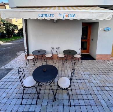 La Fonte Guest House - Housity