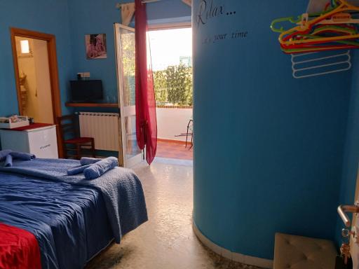 La capannina cilento cam 10 - Housity
