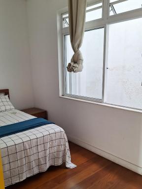 Luna Rossa Guest House - Housity