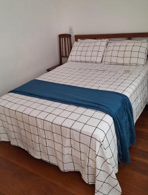 Luna Rossa Guest House - Housity