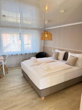FRISIA NORDD Norddeich - Housity