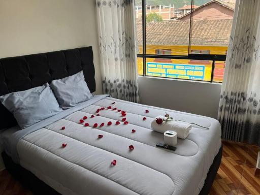 Hostal El Mariscal - Housity