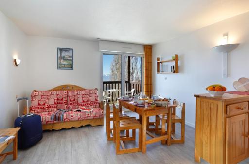 Les Balcons Du Soleil - Housity