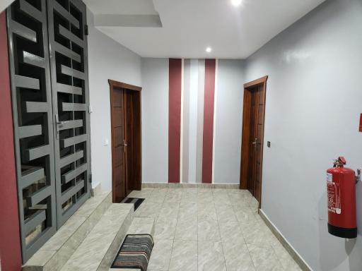 Appart MEUBLE E2G - Hizvo