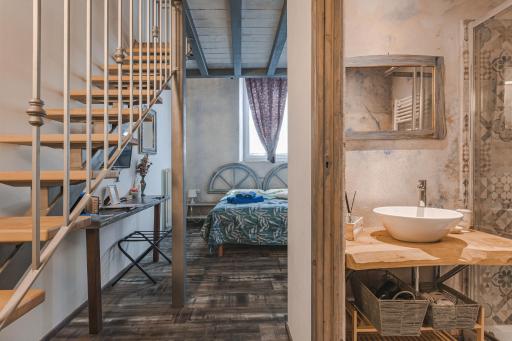 Trieste Art Loft - Housity