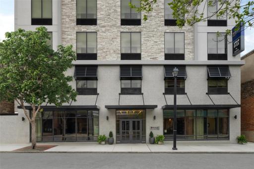 Hilton Garden Inn Greenville University Area - Housity