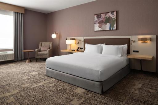 Hilton Garden Inn Greenville University Area - Housity