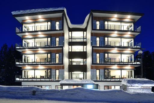 Mountain Side Hakuba - Housity