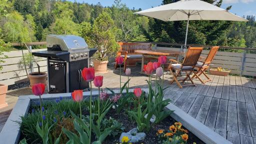 Landhaus-Apartment Feldbergblick - Housity