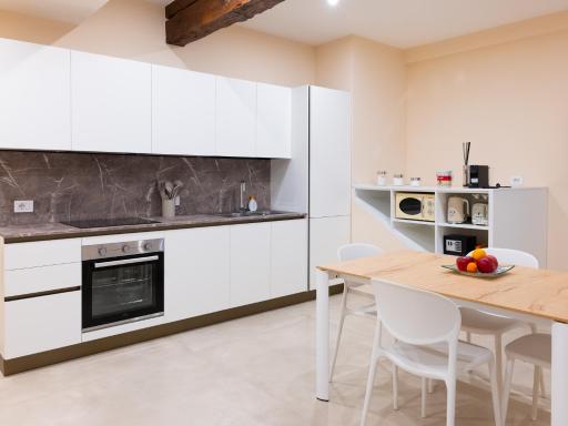 Residenza Dante - Smart Luxury suite in Centro storico - Housity