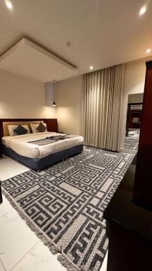 Beautiful Moment Furnished Apartments - Housity