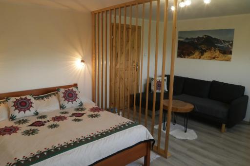 Apartament w ogrodzie - Housity
