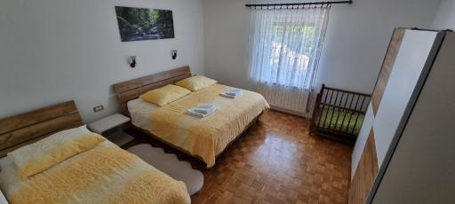 Pri Stari murvi - Housity
