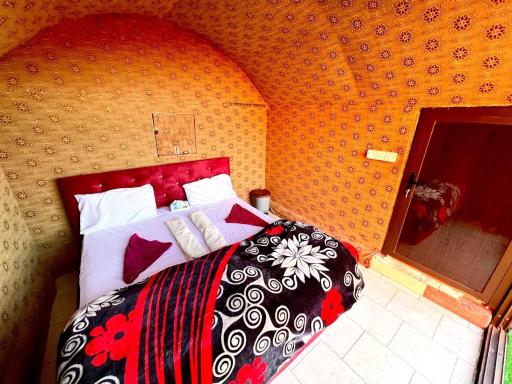 Bedouin Traditions Camp - Housity