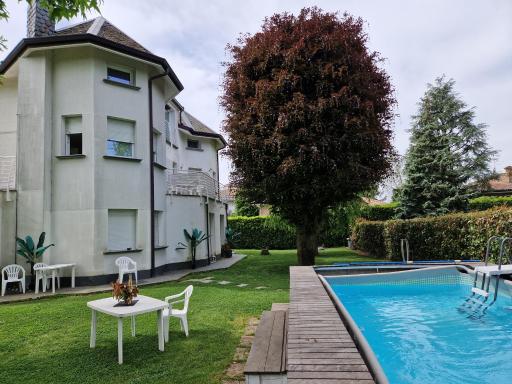 BeB Casa di Lia - Housity