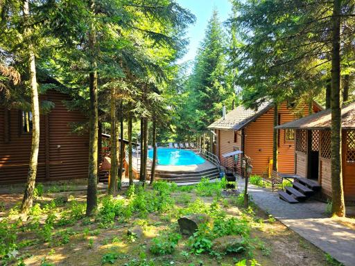 Gostynniy Dvir Коттеджи - Housity